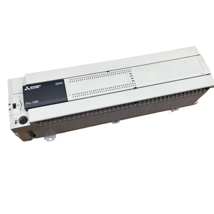 MITSUBISHI FX3U-128MR/ES-A