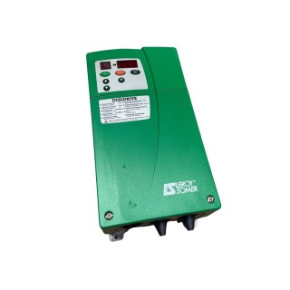Variateur DIGIDRIVE 1,5kW LEROY SOMER SE2D200150