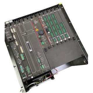 Rack BOSCH CC 220N complet avec cartes