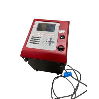 Boitier complet DESOUTTER CVI II ETHERNET 6159326640 ETHERNET + PROFIBUS