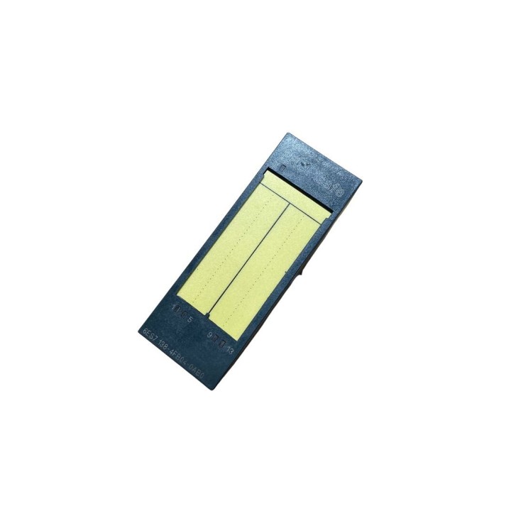 SIMATIC ET200S DIGITAL OUTPUT SIEMENS 6ES7138-4FB04-0AB0