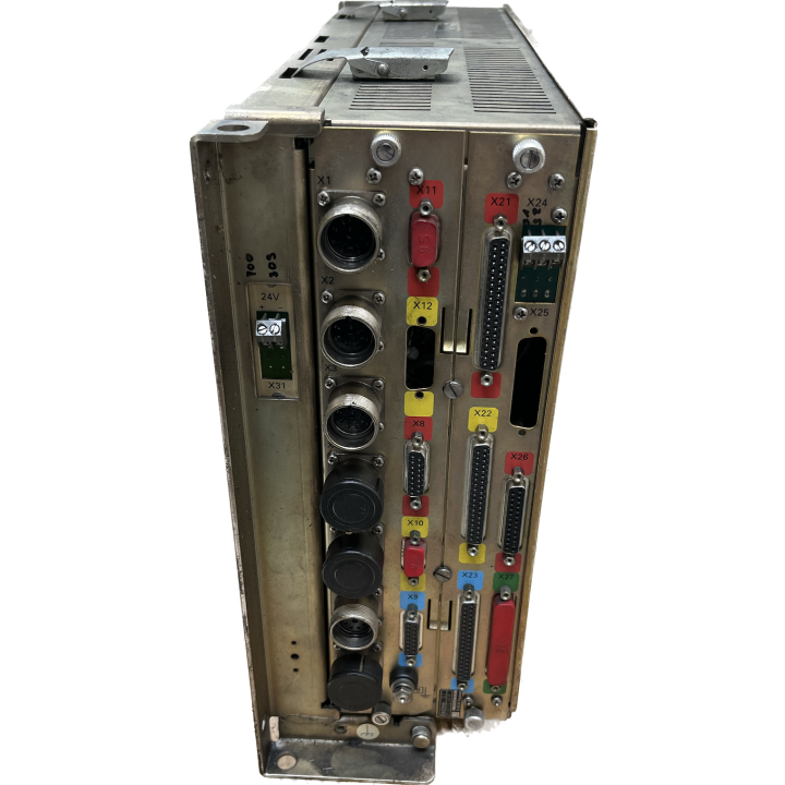 HEIDENHAIN LE 355 F CNC Id.Nr.254 581 98