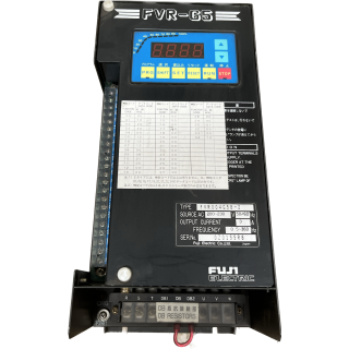 Variateur FUJI FVR004G5B-2
