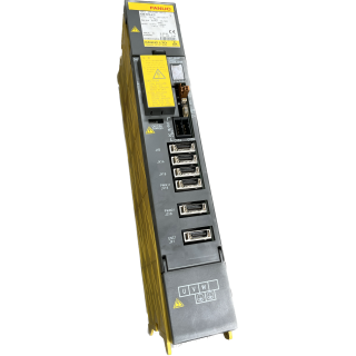 Variateur FANUC A06B-6079-H101