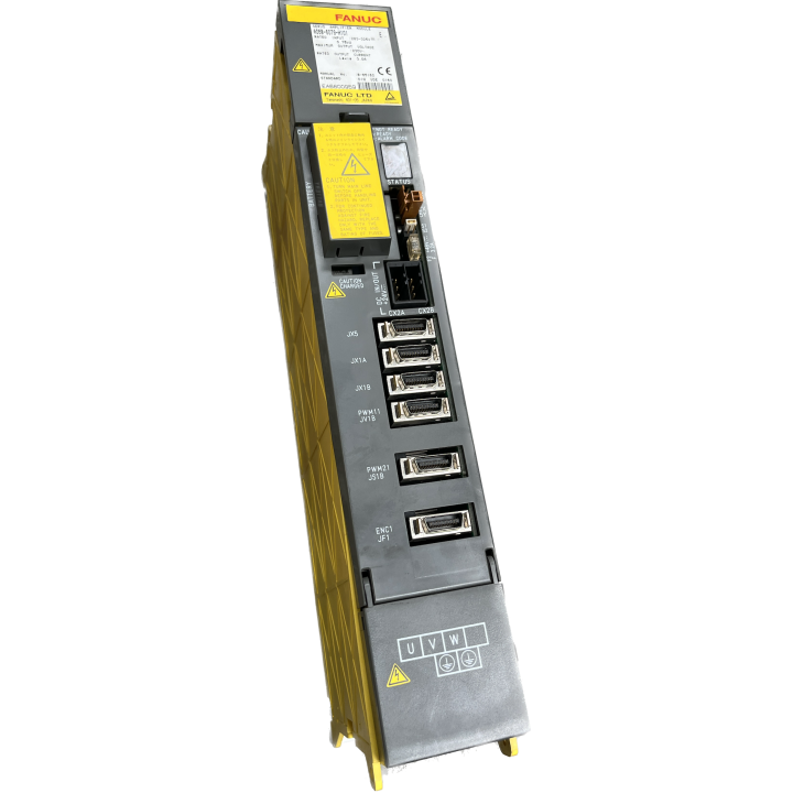 Variateur FANUC A06B-6079-H101