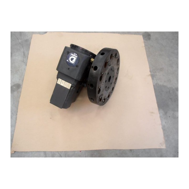 Duplomatic BSA 160 12/30 230 400/50