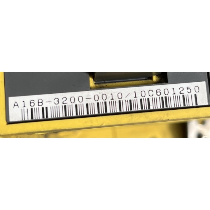 copy of Carte FANUC A16B-2202-0720