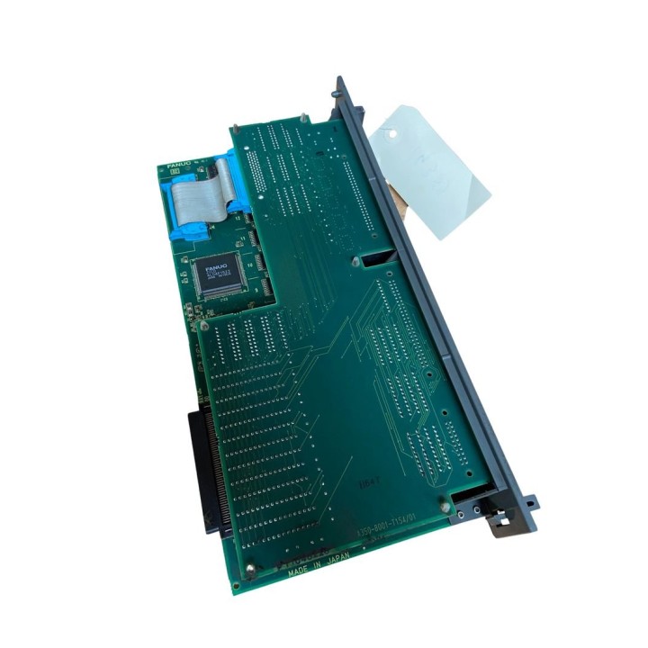 Carte FANUC A16B-2202-0720