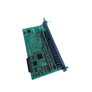 Carte FANUC A16B-2002-0401