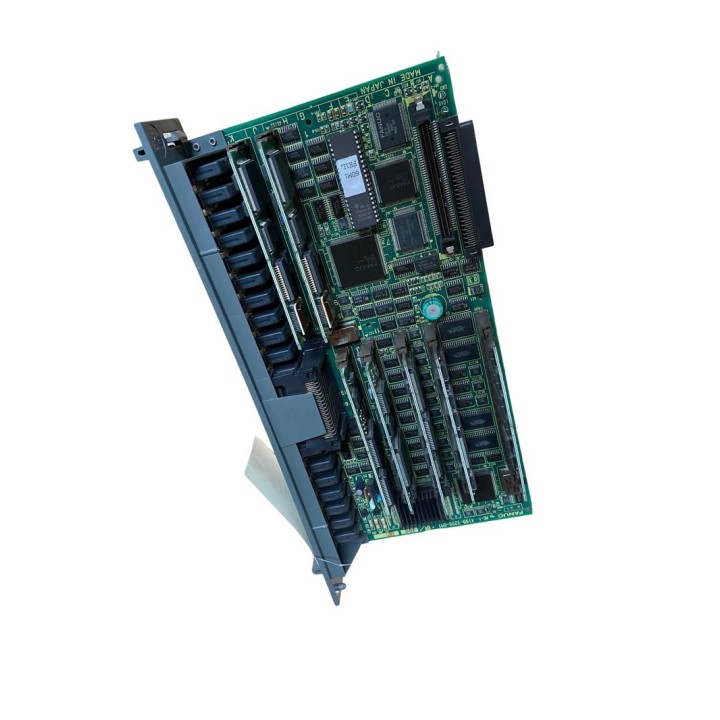 copy of Carte FANUC A16B-2202-0720