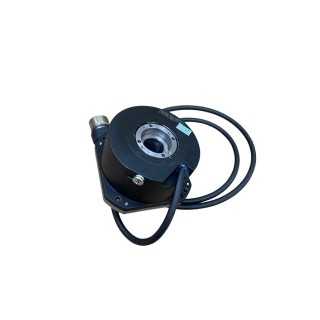 Codeur HEIDENHAIN RON 285C 18000 03S12-03 Id.Nr. 331 707-12