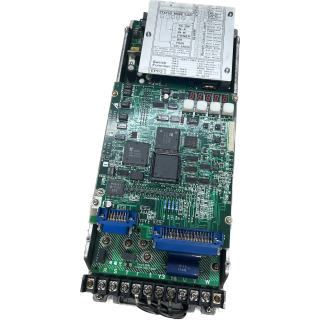 Variateur YASKAWA CACR-SR30BE12G-E