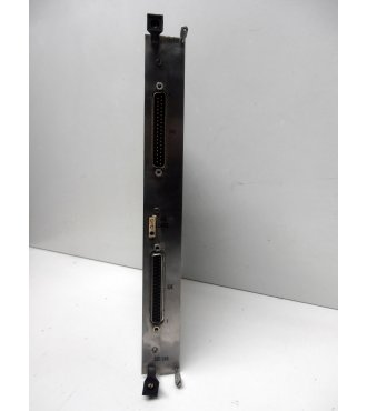 Tarjeta de entrada-salida 32E/24S Num 0204204126 para NUM 1060