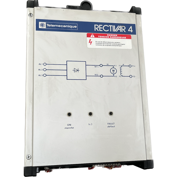 Variateur RTV641C18Q TELEMECANIQUE ACTIVAR