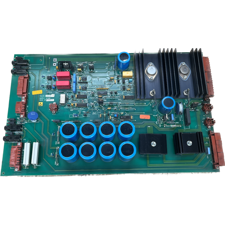 Carte AGIER 618.501.1 SUS-32E