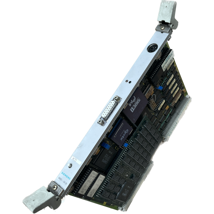 Carte SIEMENS AMS-M35-K202 C8451-A40-A53-4A