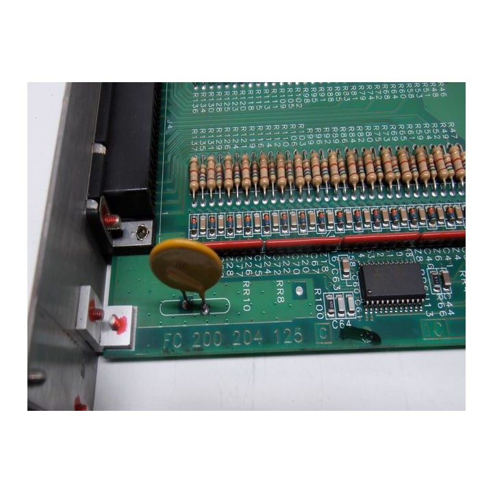 Num 0204204126 card for Num 1060