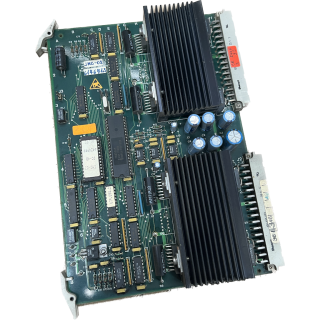 AGIE NR.631804.2 IMC-02A  Intelligent Motor Controller