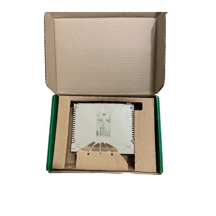 Carte 16IFAST 24VDCSINK CONN SCHNEIDER TSXDEY16FK