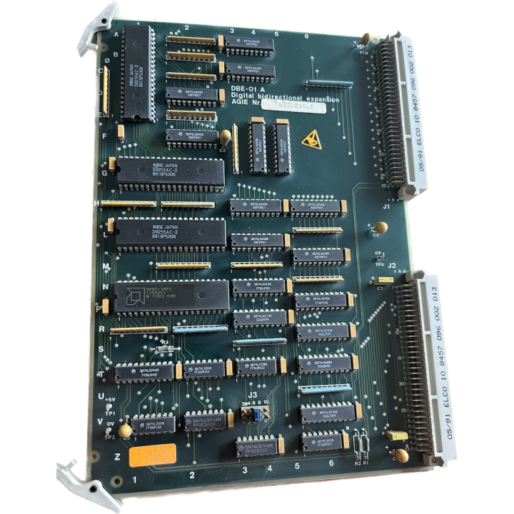 Agie AGIE Digital bidirectional expansion DBE-01 A 613.810.1