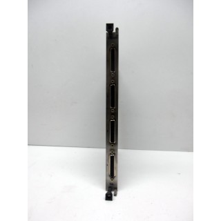 Achsplatte Num 0204204850 für NUM 1060