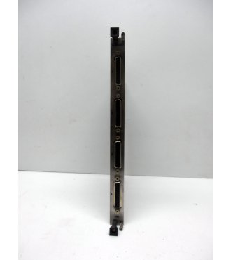 Achsplatte Num 0204204850 für NUM 1060