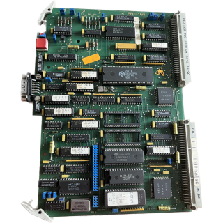 AGIE 646534.8 CIRCUIT BOARD SBC-16A OVERNIGHT SHIPPING