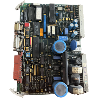 AGIE IMC-05C INTELLIGENT MOTOR CONTROLLER. 618.521.9