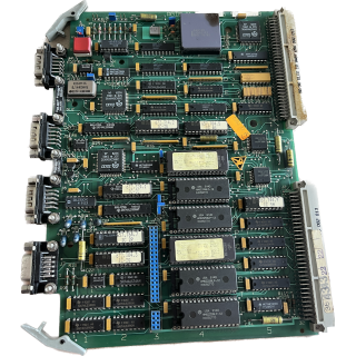 AGIE SBC-17A pc board 674.174.8
