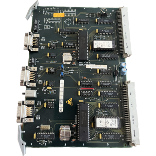 AGIE SBC-12A 672.714.3