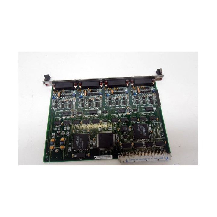 Axis board Num 0204204850 for NUM 1060