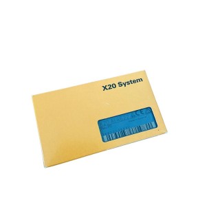 Module B&R X20AI4622