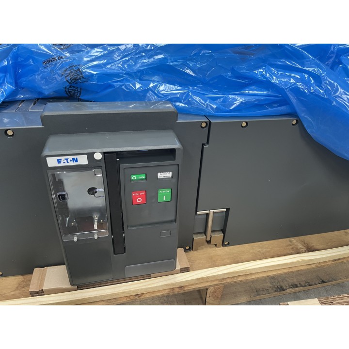 Circuit breaker EATON MWPC6N FAZE02770