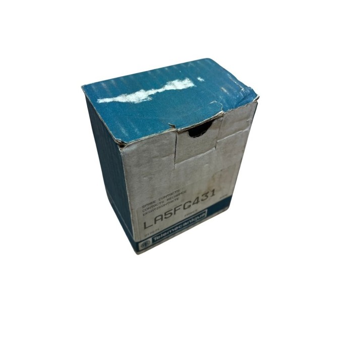 TELEMECANIQUE LA5FG431