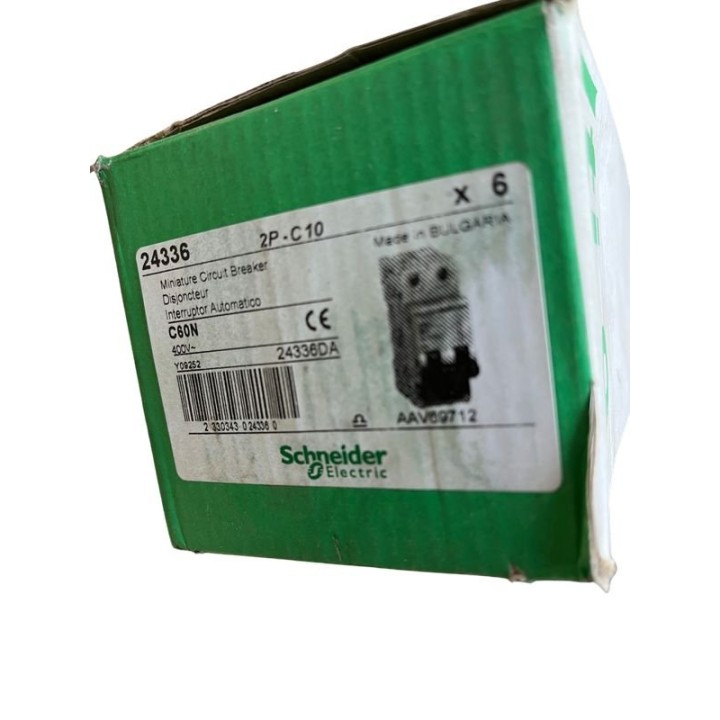 SCHNEIDER C60N
