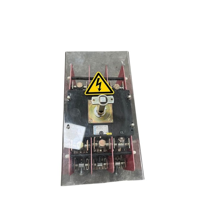 EFEN HSWA 63/6K-K+M ADA 630A