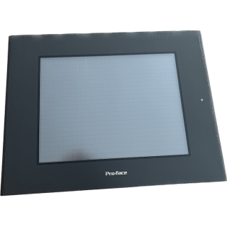 Pupitre PRO-FACE GP2500-TC41-24V Model 2880045-01