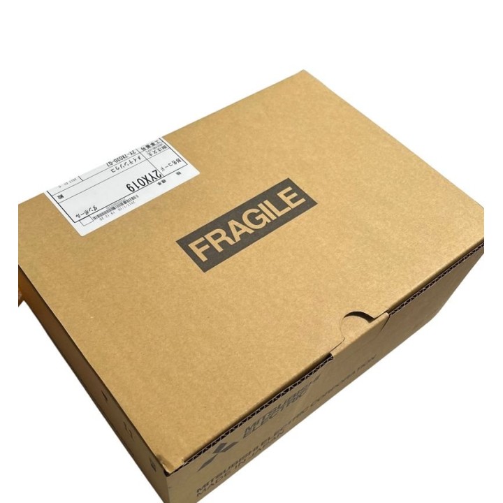 Inversor Meldas MITSUBISHI MR-J2-100CT 1 kW