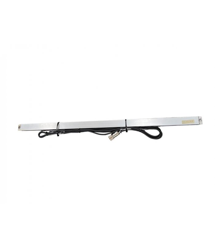 Barre Linéaire Heidenhain LS 903 - Échelle Linéaire ML 370 Mm, Référence 209081, Neuf D'origine