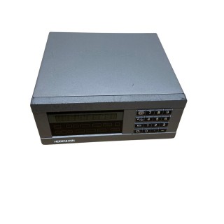 HEIDENHAIN ND 281A Id.Nr. 283 481 11