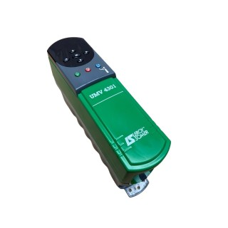 Variateur LEROY SOMER UMV 4301 3.5T