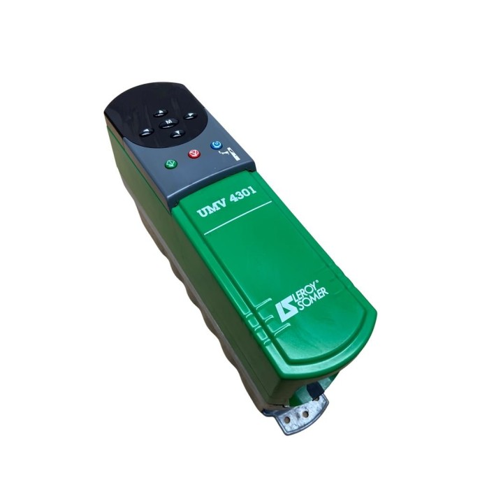 Variateur LEROY SOMER UMV 4301 3.5T