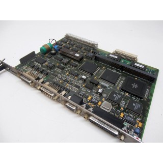 NUM 224205043 Carte processeur machine