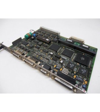 NUM 1060 0224205043F placa de proceso