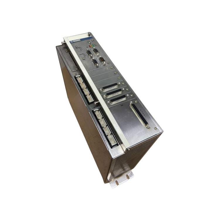 NUM COMPACT CNC NUM POWER 1020