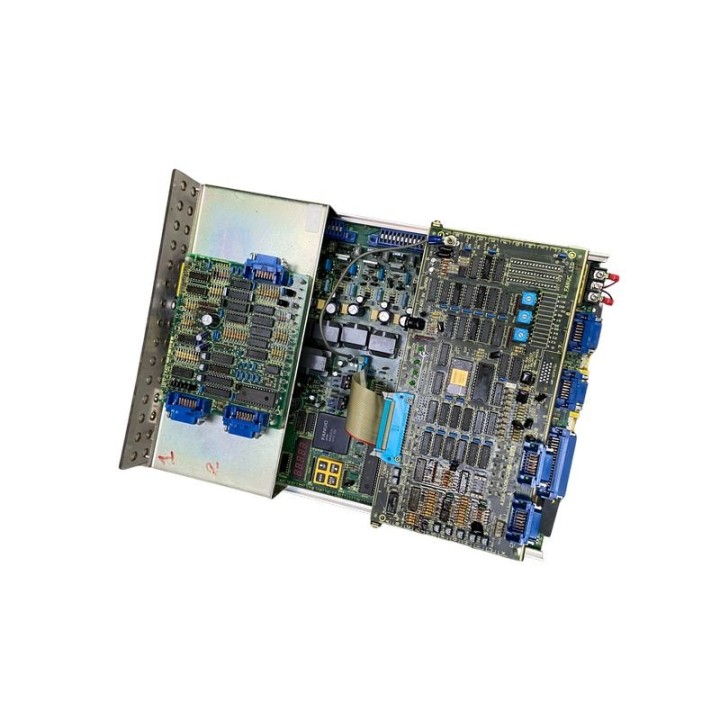 Variateur de broche FANUC A06B-6059-C212