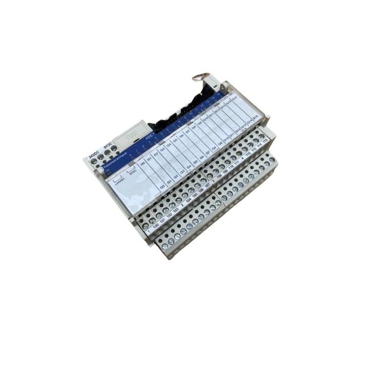 TELEMECANIQUE ABE7 R16T111