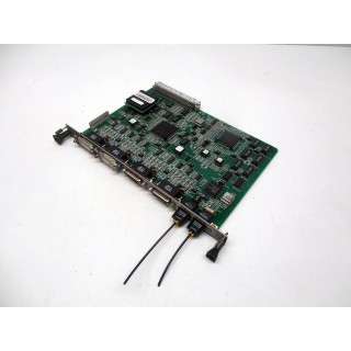 Numero tarjeta FC 200-202-068