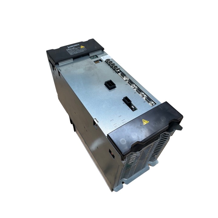 Variateur OKUMA MV22-3-V5 1006-2259-1628008