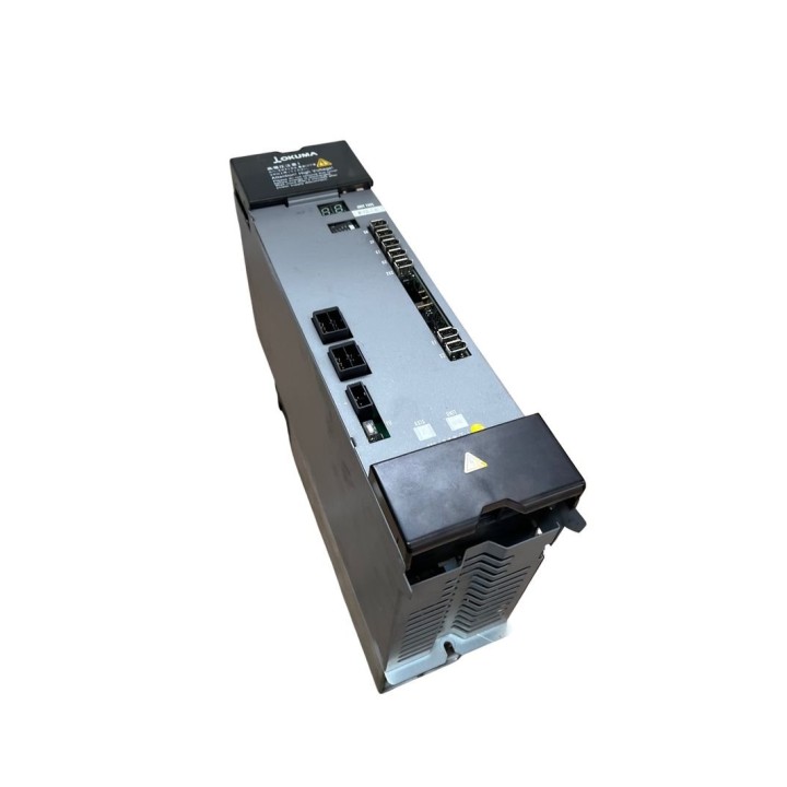 Variateur OKUMA MIV06-1-B1